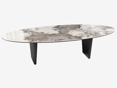 COFFEE TABLE GOLIATH