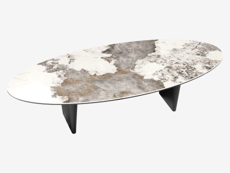 COFFEE TABLE GOLIATH