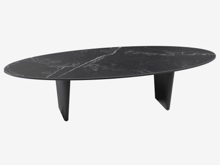 COFFEE TABLE GOLIATH