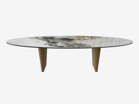 COFFEE TABLE GOLIATH