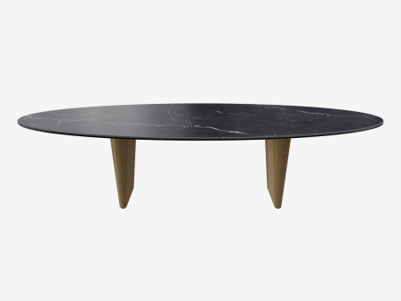 TABLE BASSE GOLIATH