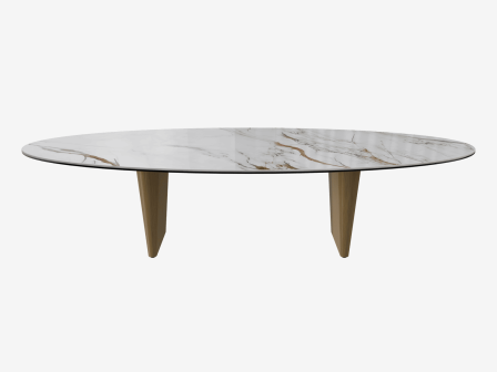 TABLE BASSE GOLIATH