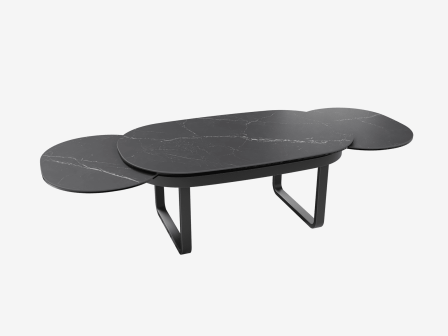 COFFEE TABLE RHODES
