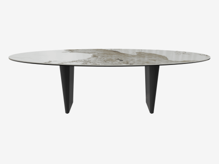 TABLE BASSE GOLIATH
