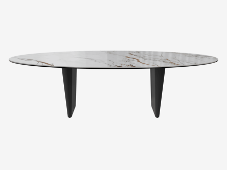 COFFEE TABLE GOLIATH