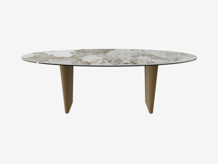 MESA DE CENTRO GOLIATH