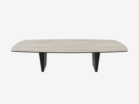 COFFEE TABLE AUGUSTE