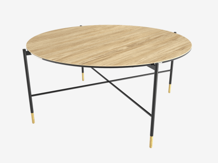 COFFEE TABLE AMALFI