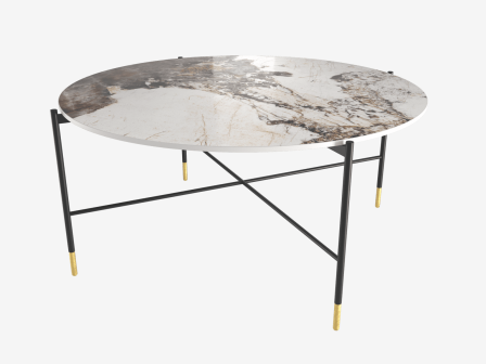 COFFEE TABLE AMALFI