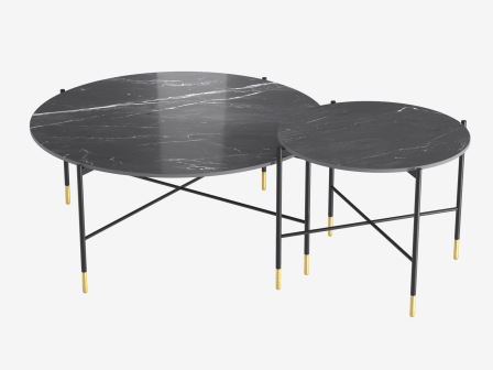COFFEE TABLE AMALFI
