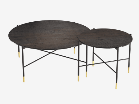 SALONTAFEL AMALFI