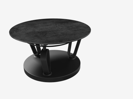 SALONTAFEL COMPAS