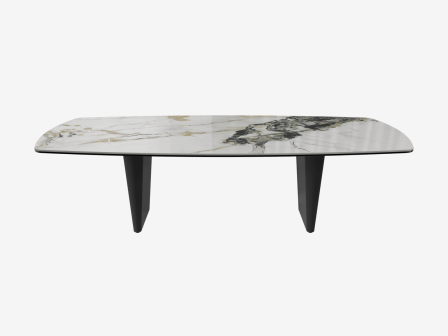 COFFEE TABLE AUGUSTE