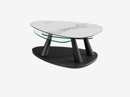 SALONTAFEL CAMELIA