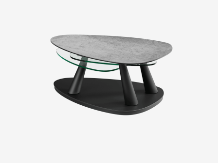 SALONTAFEL CAMELIA