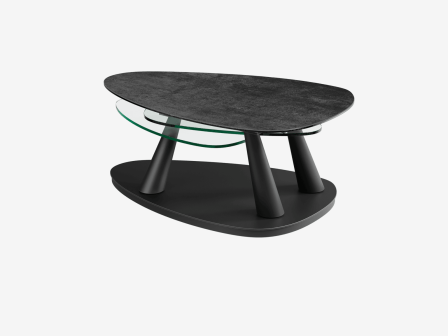 COFFEE TABLE CAMELIA