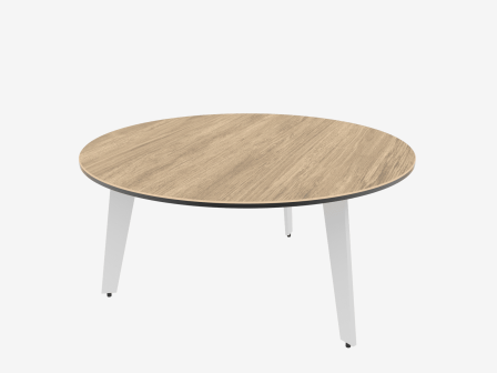 OUTDOOR COFFEE TABLE TOSCA RONDE