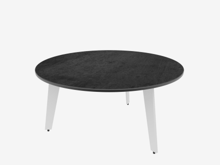 OUTDOOR COUCHTISCH TOSCA RONDE