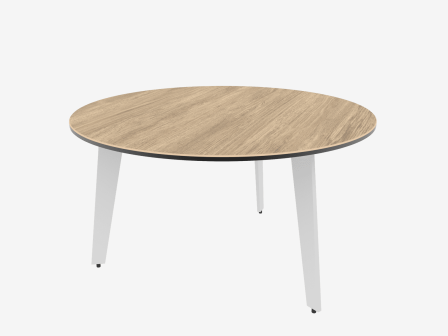 OUTDOOR COFFEE TABLE TOSCA RONDE