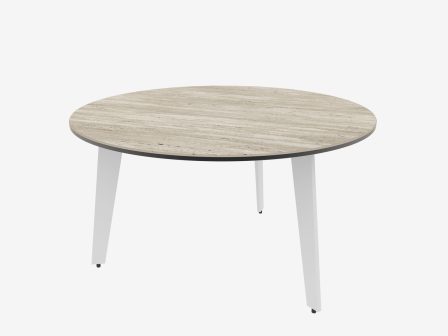 OUTDOOR COUCHTISCH TOSCA RONDE