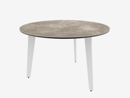 OUTDOOR COFFEE TABLE TOSCA RONDE