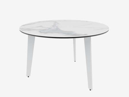 OUTDOOR COFFEE TABLE TOSCA RONDE