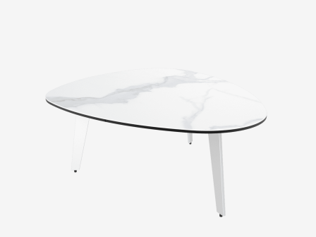OUTDOOR COUCHTISCH GALET