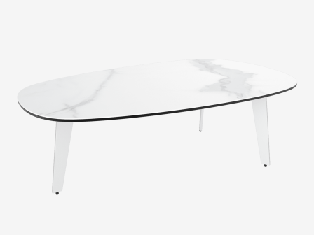 OUTDOOR COFFEE TABLE GALICE