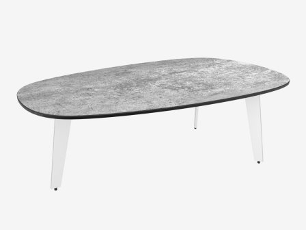 OUTDOOR COFFEE TABLE GALICE