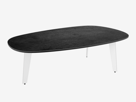 OUTDOOR COFFEE TABLE GALICE