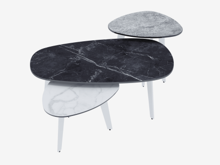 OUTDOOR COUCHTISCH GALICE