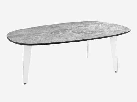 OUTDOOR COFFEE TABLE GALICE