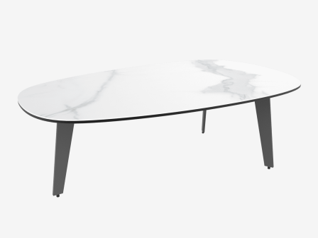 OUTDOOR COFFEE TABLE GALICE