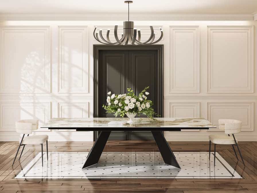DINING TABLE WASHINGTON