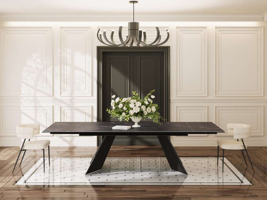 DINING TABLE WASHINGTON