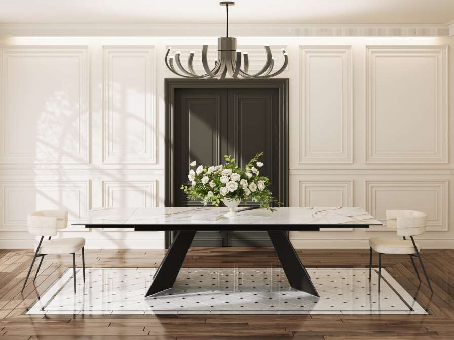 DINING TABLE WASHINGTON