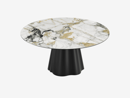 TABLE DE REPAS PIANA
