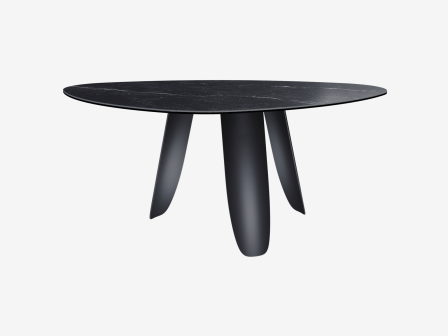 EETKAMER TAFEL BONIFACIO