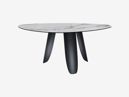 EETKAMER TAFEL BONIFACIO