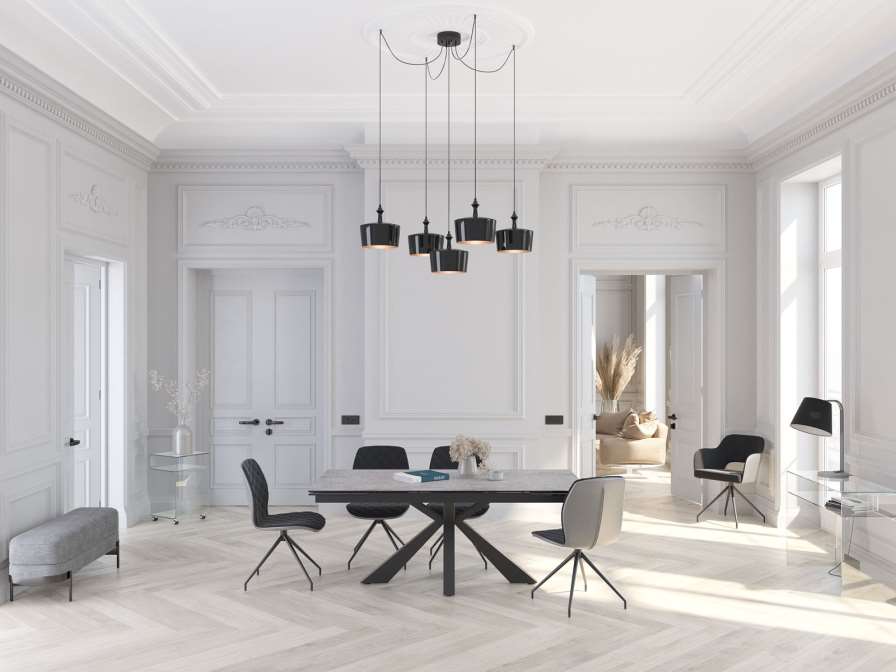DINING TABLE OTTAWA