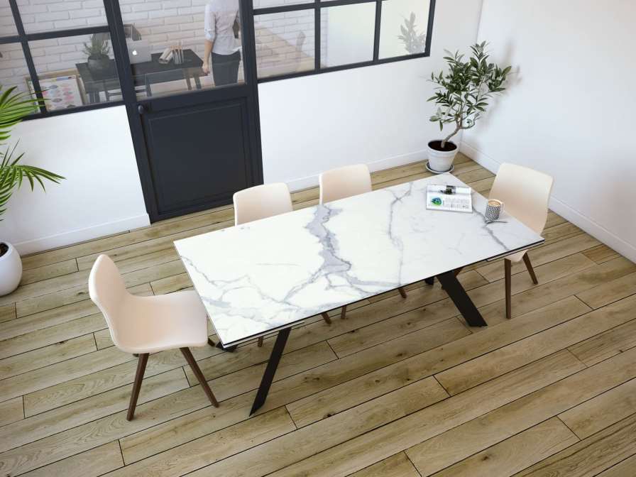 DINING TABLE ONTARIO