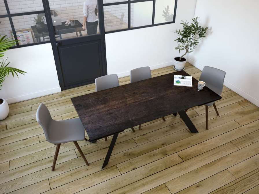 MESA DE COMEDOR ONTARIO