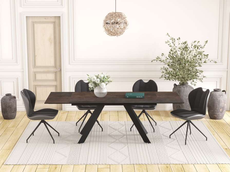 MESA DE COMEDOR ONTARIO