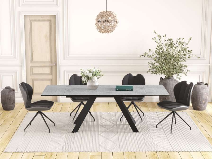 MESA DE COMEDOR ONTARIO