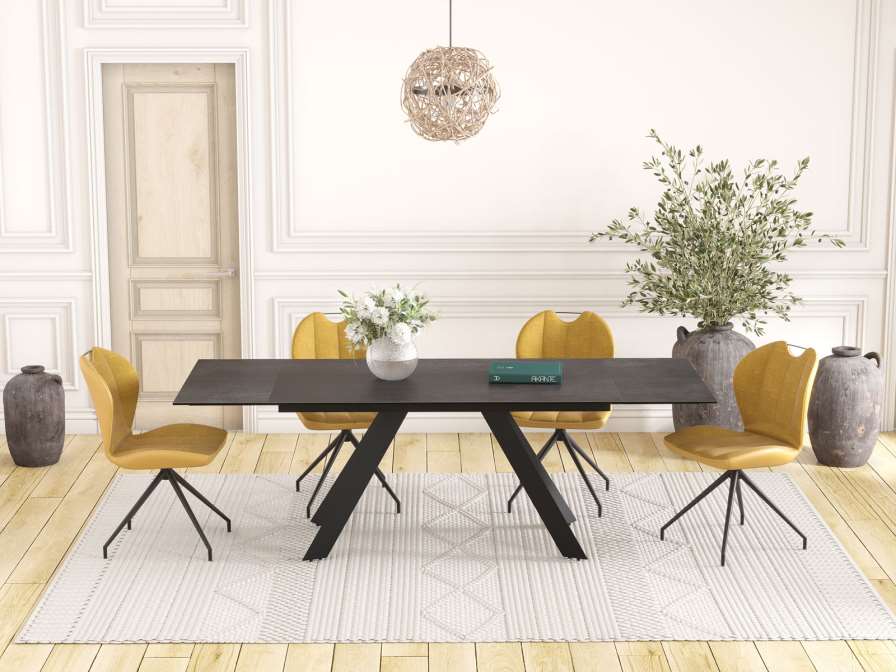 MESA DE COMEDOR ONTARIO
