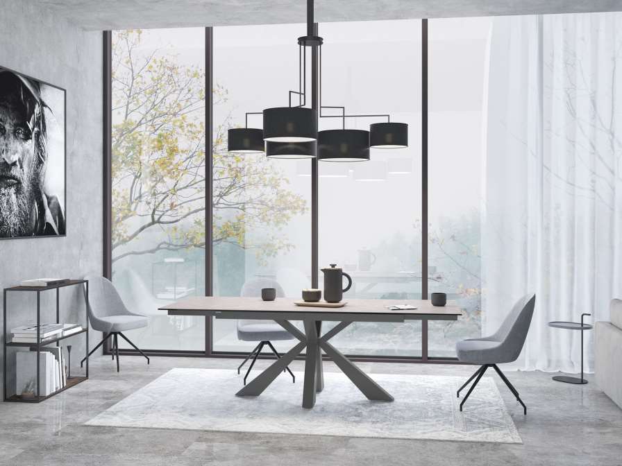 DINING TABLE OTTAWA