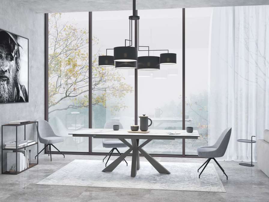DINING TABLE OTTAWA