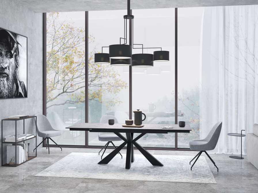 DINING TABLE OTTAWA