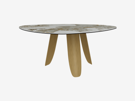 DINING TABLE BONIFACIO