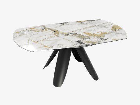 DINING TABLE GRANDE AJACCIO
